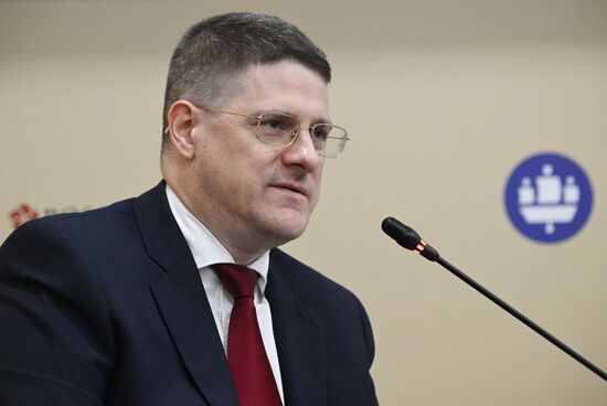 SPIEF-2024. Bioeconomy: Innovation and Bioproduction