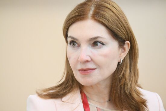 SPIEF-2024. Business game. Career Track. Export
