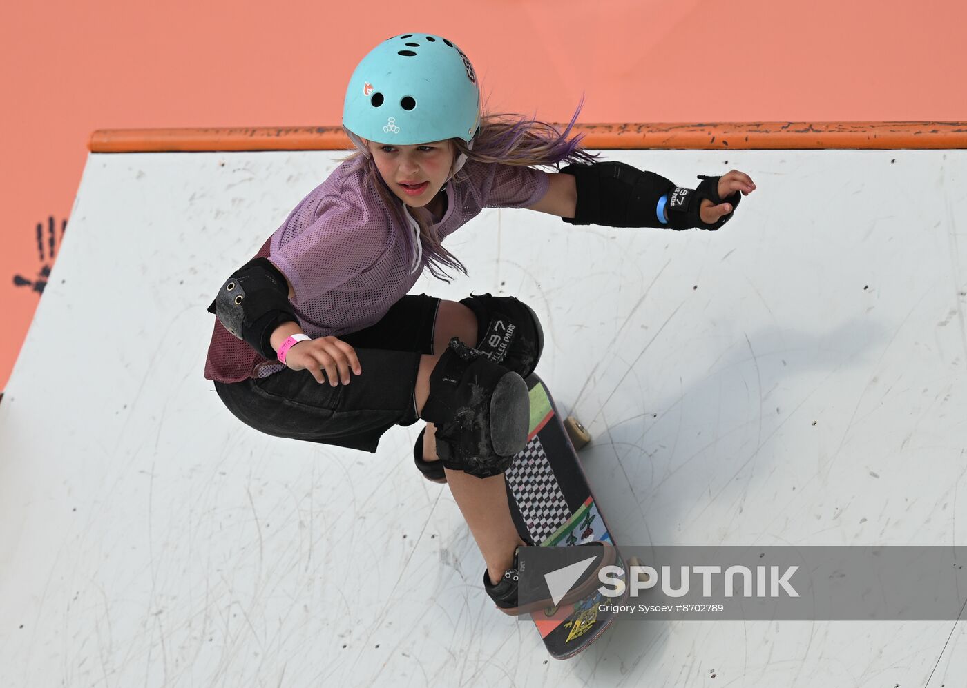 Russia Extreme Sports Festival