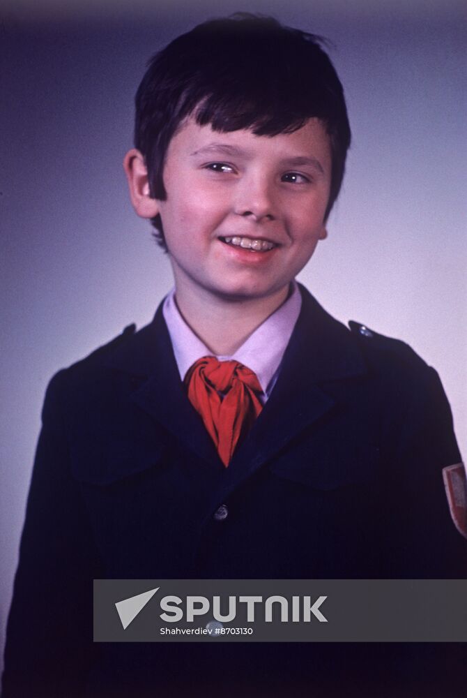 Yeralash comedy film series