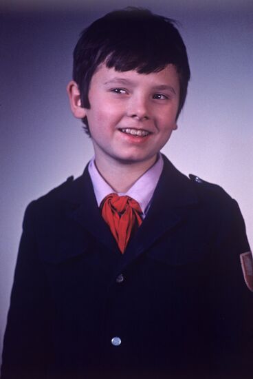 Yeralash comedy film series