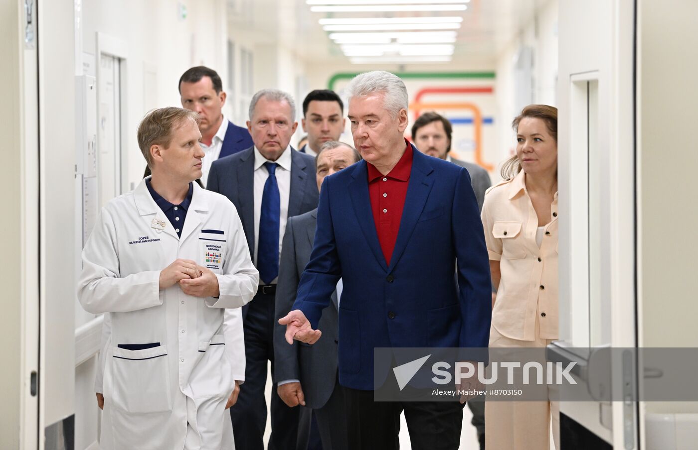 Russia Healthcare