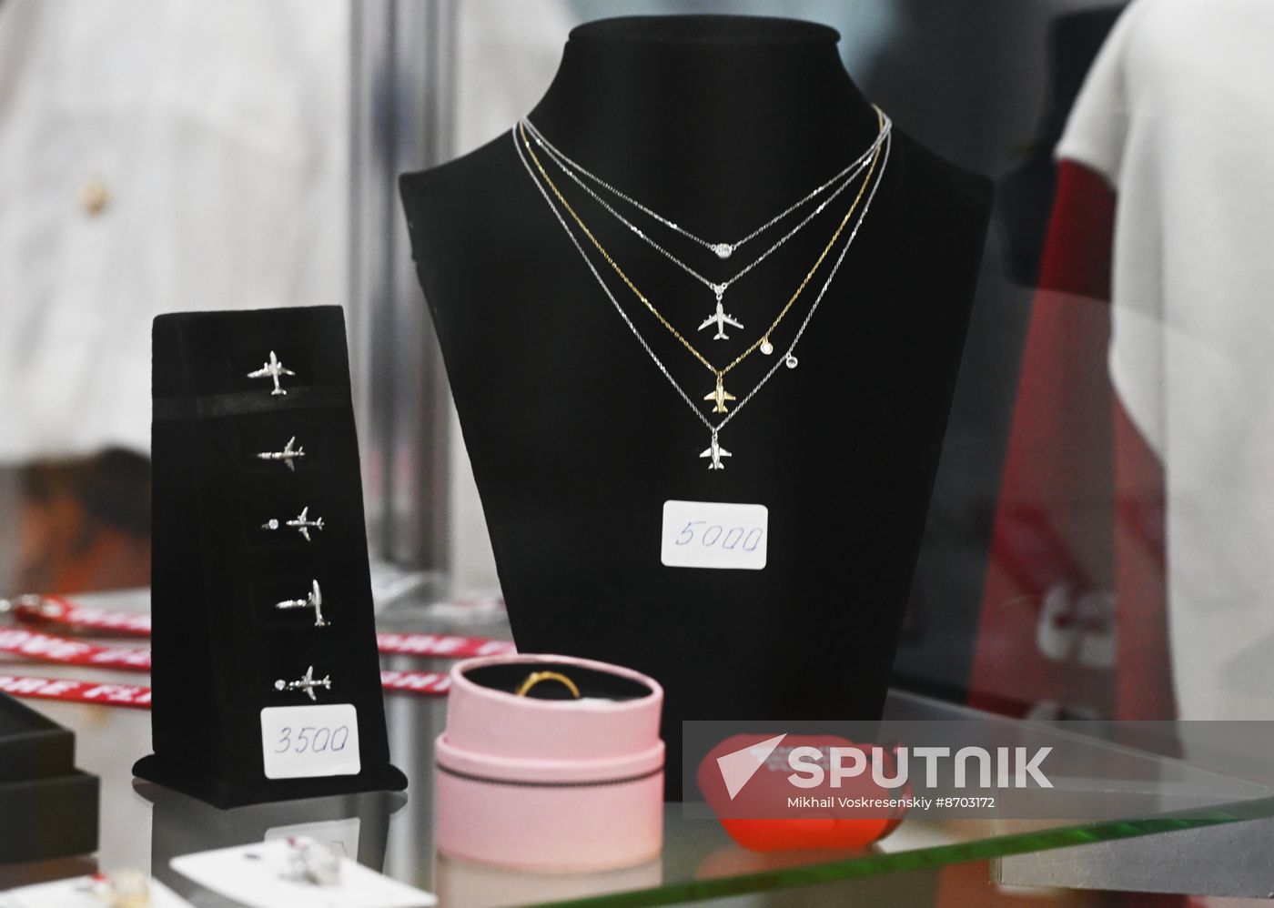 Russia Helicopter Industry Exhibition