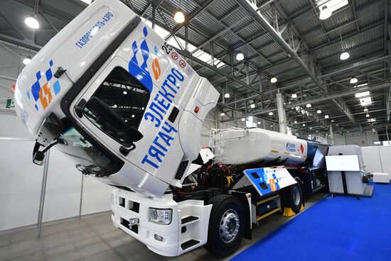 Russia Helicopter Industry Exhibition