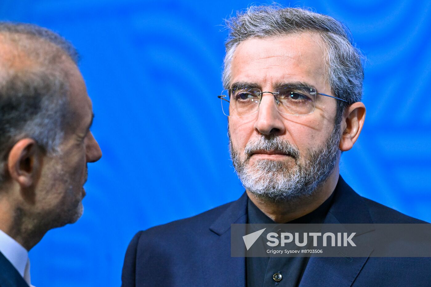 Russia BRICS Foreign Ministers Meeting