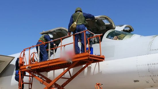 Russia Belarus Joint Tactical Nuclear Drills