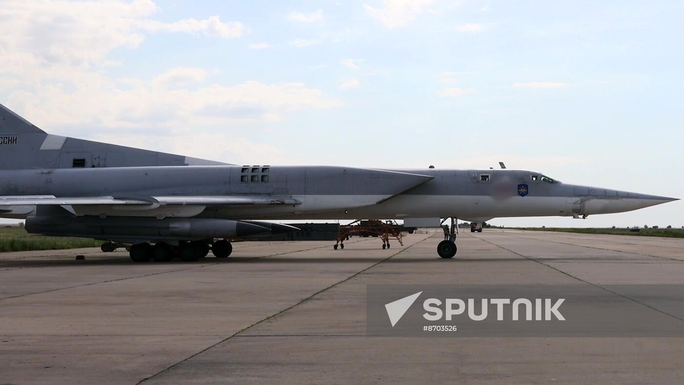 Russia Belarus Joint Tactical Nuclear Drills