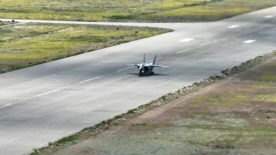 Russia Belarus Joint Tactical Nuclear Drills