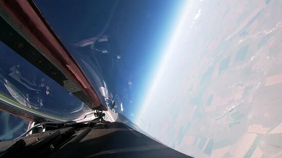 Russia Belarus Joint Tactical Nuclear Drills
