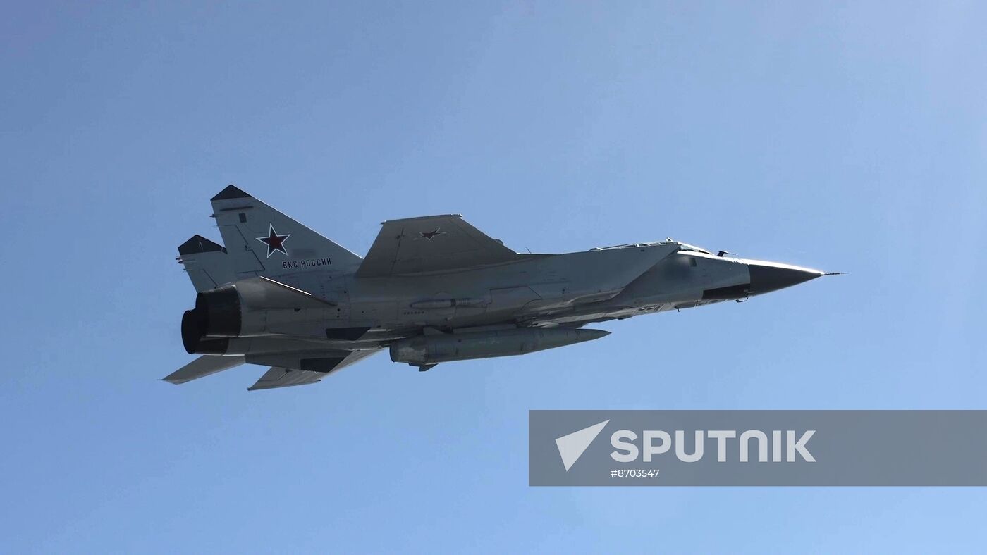 Russia Belarus Joint Tactical Nuclear Drills