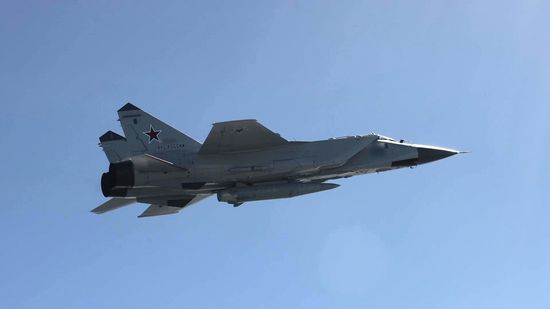Russia Belarus Joint Tactical Nuclear Drills