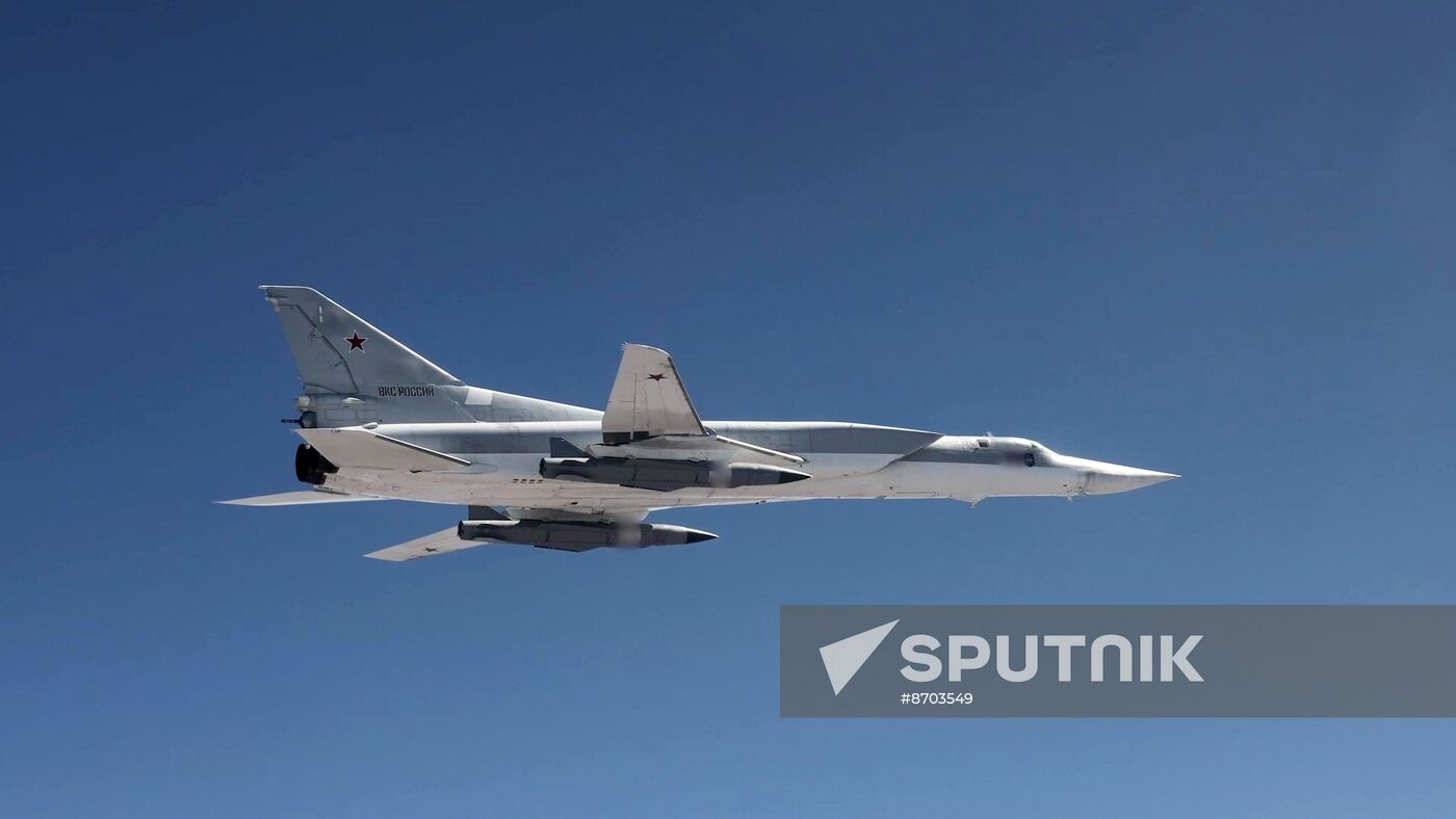 Russia Belarus Joint Tactical Nuclear Drills