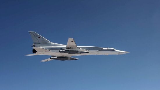 Russia Belarus Joint Tactical Nuclear Drills