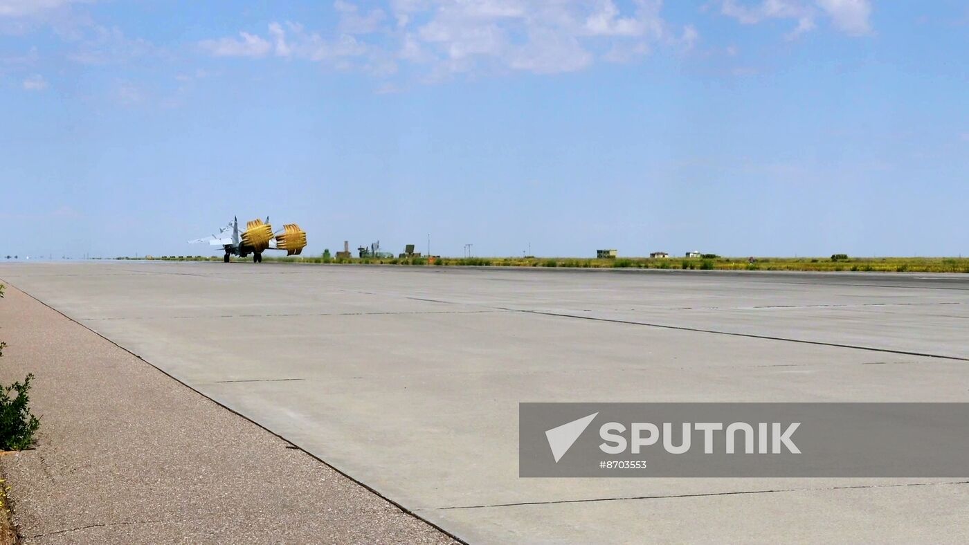 Russia Belarus Joint Tactical Nuclear Drills