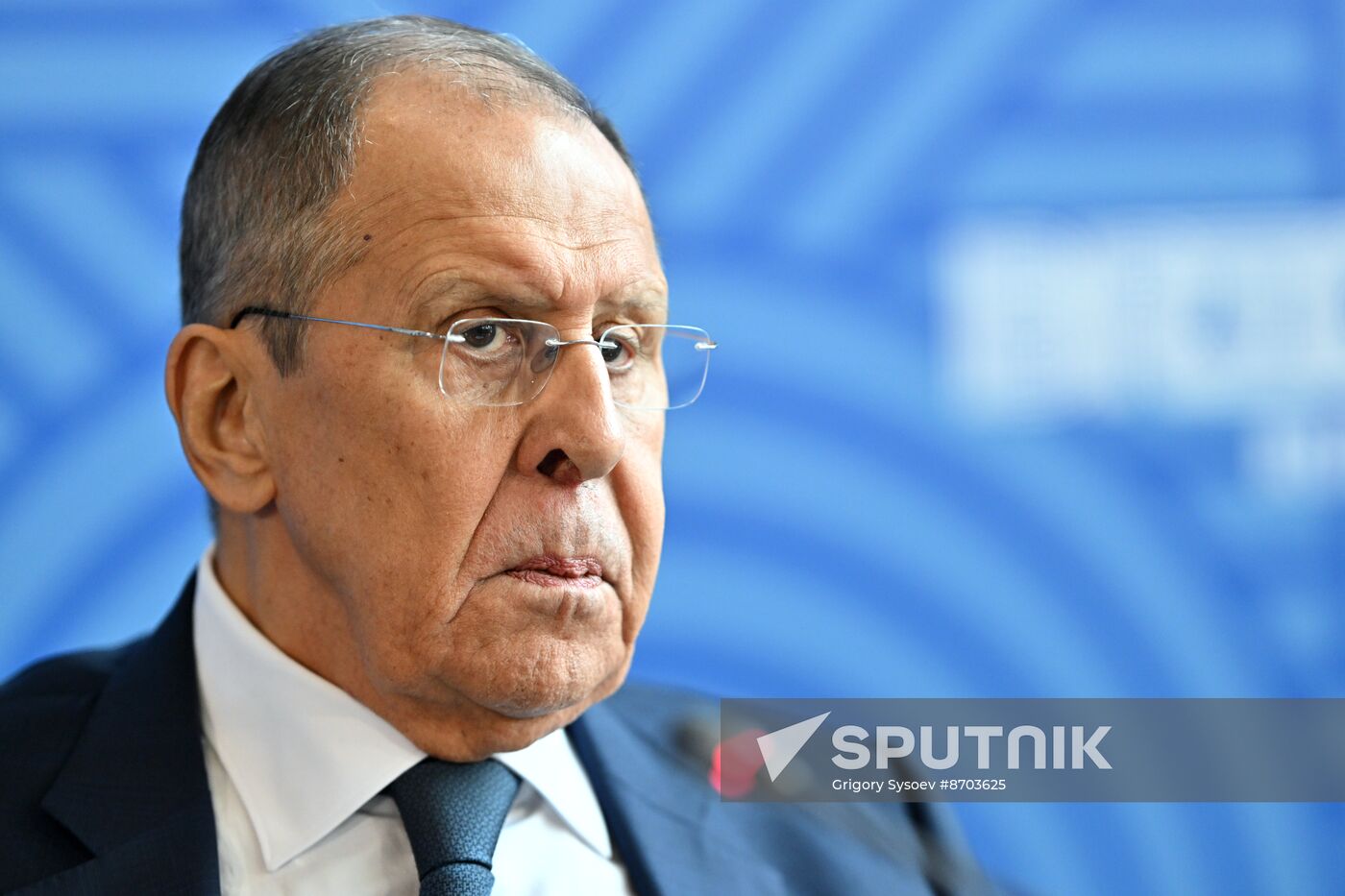 Russia BRICS Foreign Ministers Meeting