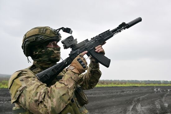 Russia Ukraine Military Operation Air Defence
