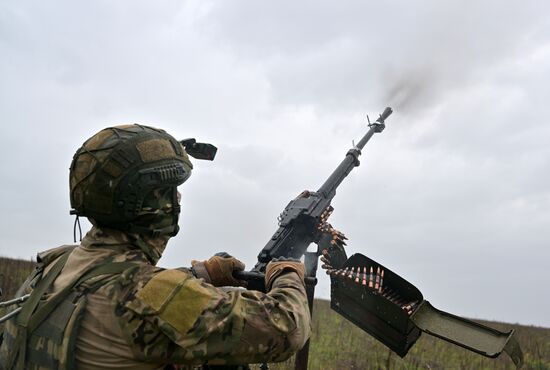 Russia Ukraine Military Operation Air Defence