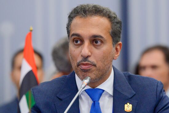 Russia BRICS Education Ministers Meeting