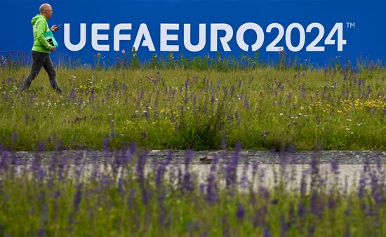 Germany Soccer Euro 2024 Preparations