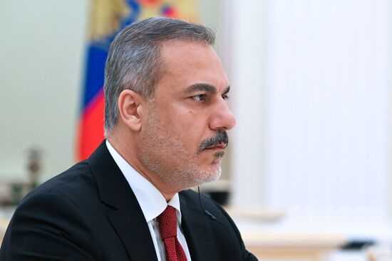 Russia Turkey