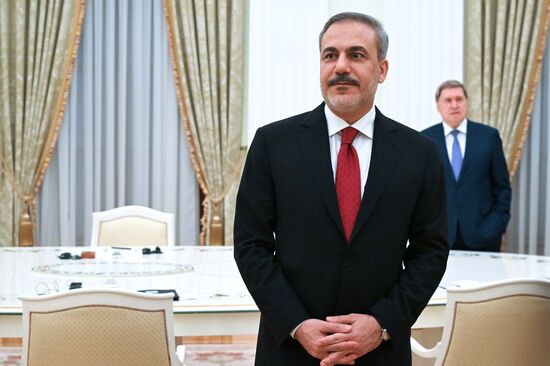 Russia Turkey