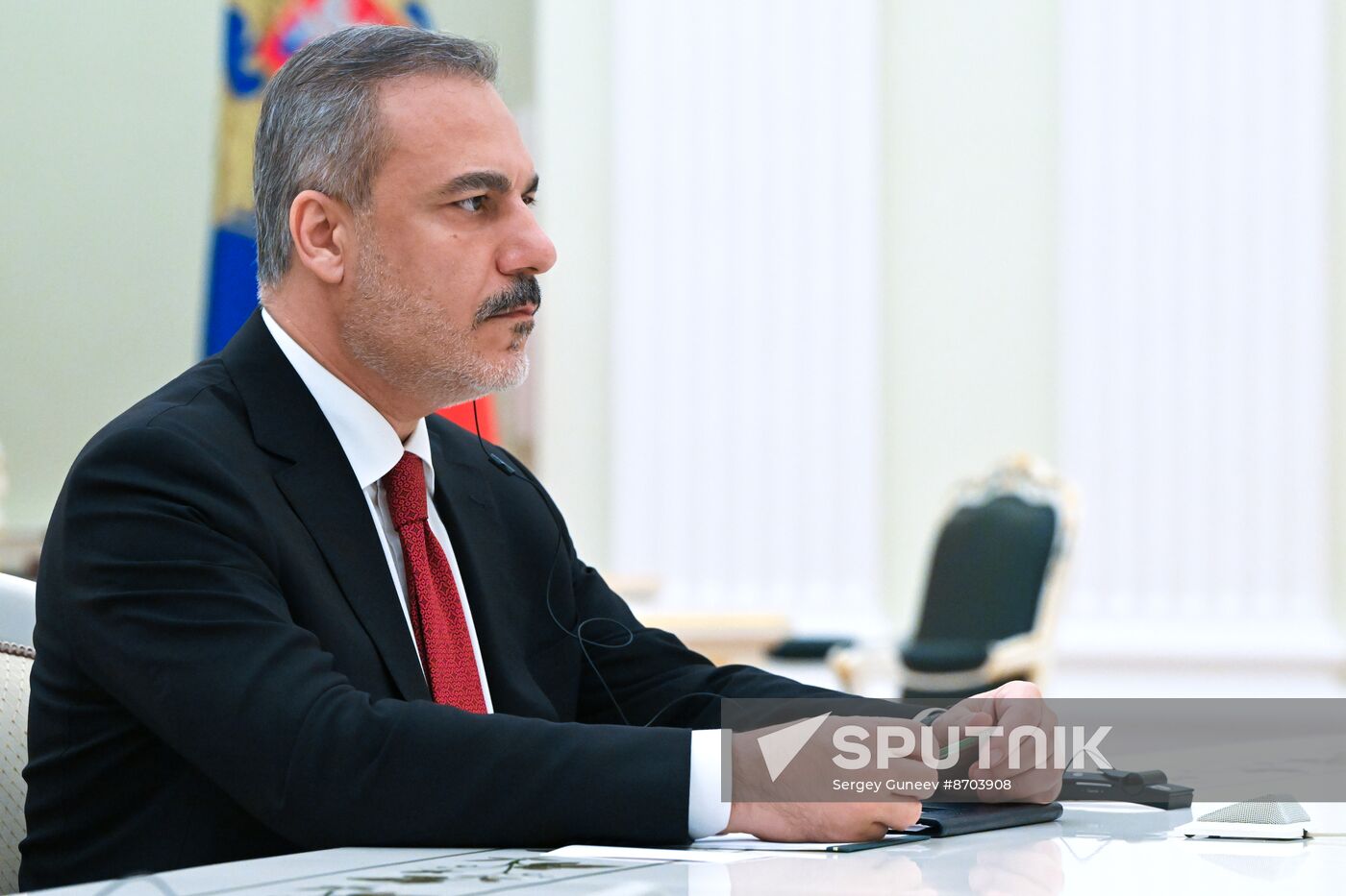 Russia Turkey