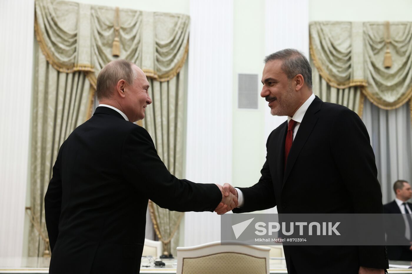 Russia Turkey