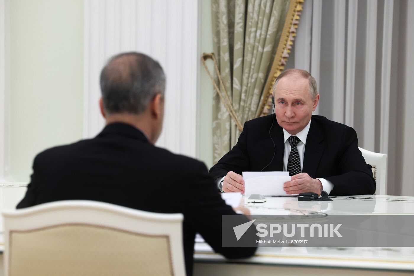 Russia Turkey