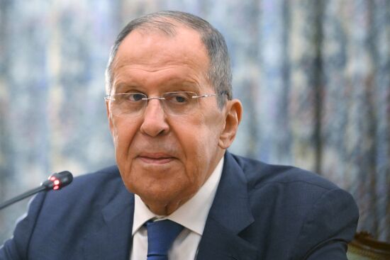 Russia Cuba
