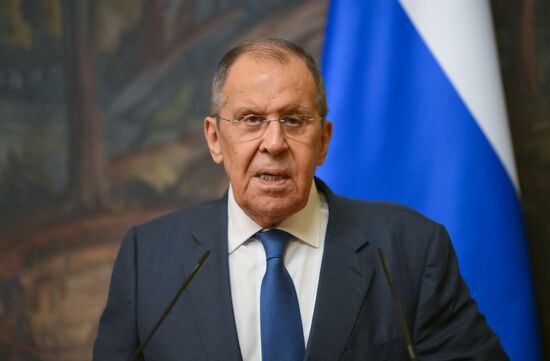 Russia Cuba