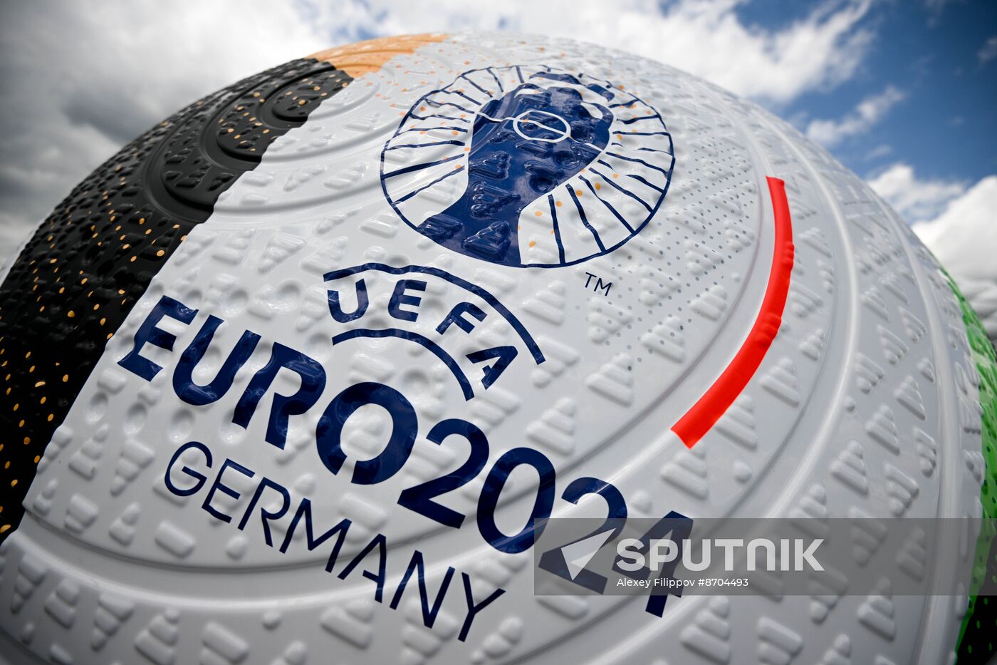 Germany Soccer Euro 2024 Preparations