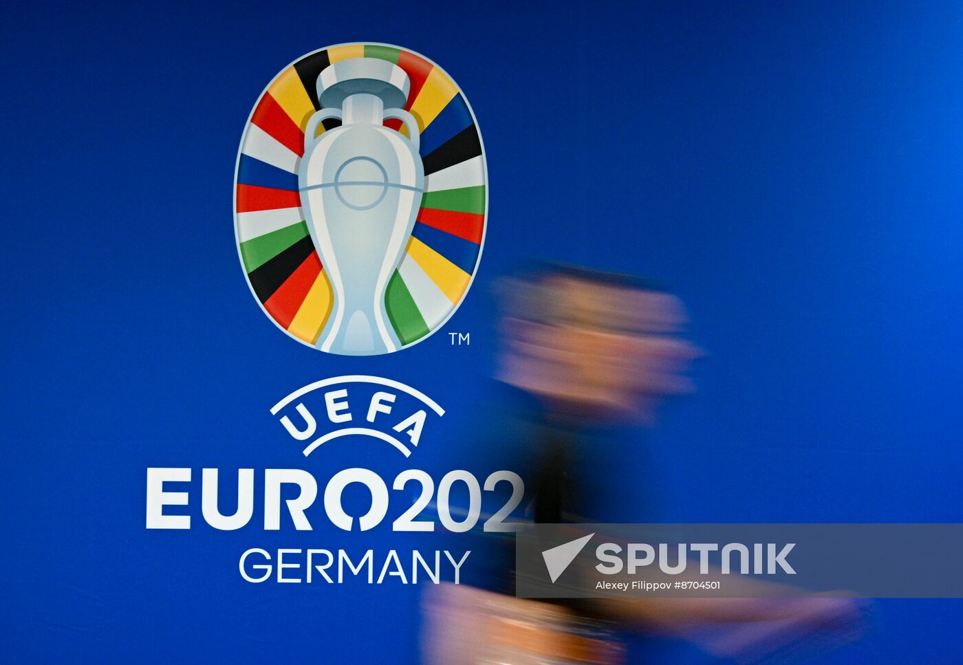 Germany Soccer Euro 2024 Preparations