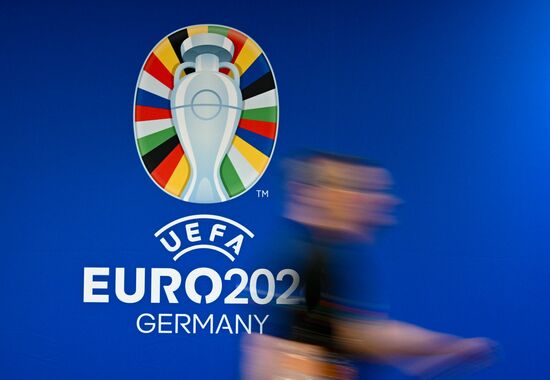 Germany Soccer Euro 2024 Preparations