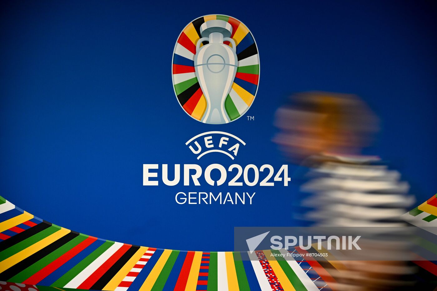 Germany Soccer Euro 2024 Preparations