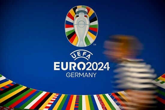 Germany Soccer Euro 2024 Preparations