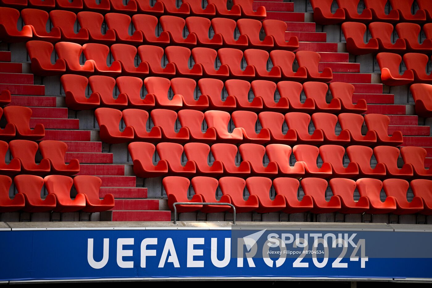 Germany Soccer Euro 2024 Preparations