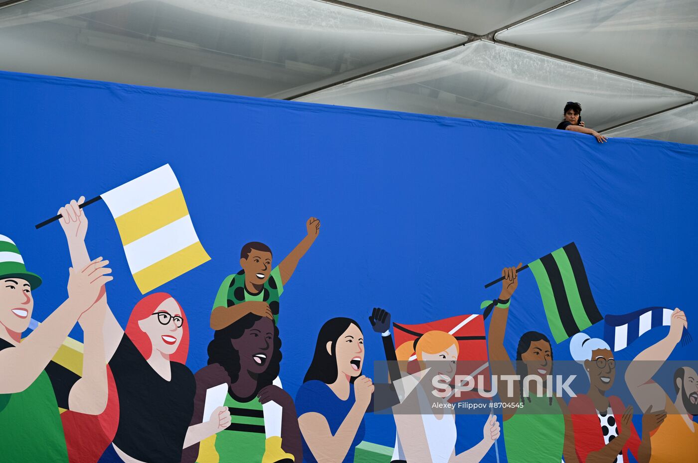 Germany Soccer Euro 2024 Preparations