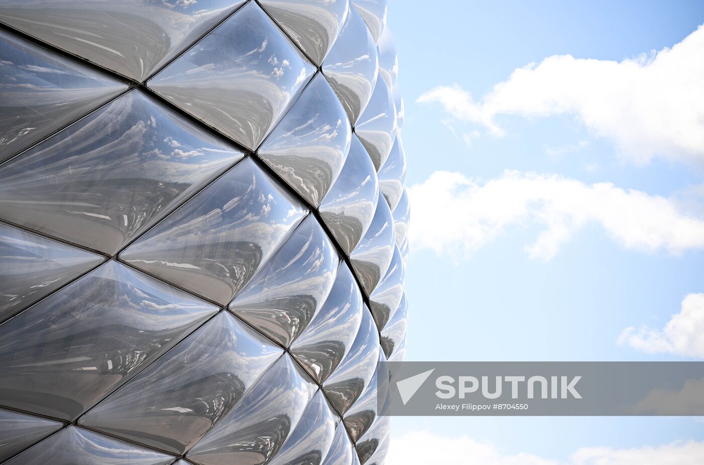 Germany Soccer Euro 2024 Preparations