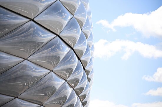 Germany Soccer Euro 2024 Preparations