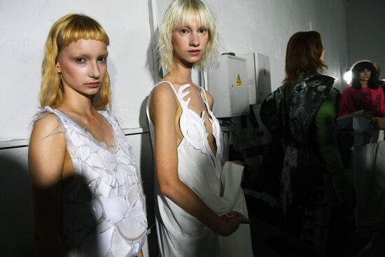 Russia Day Fashion Show