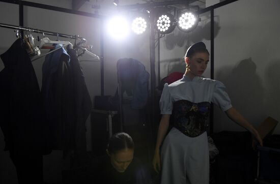 Russia Day Fashion Show