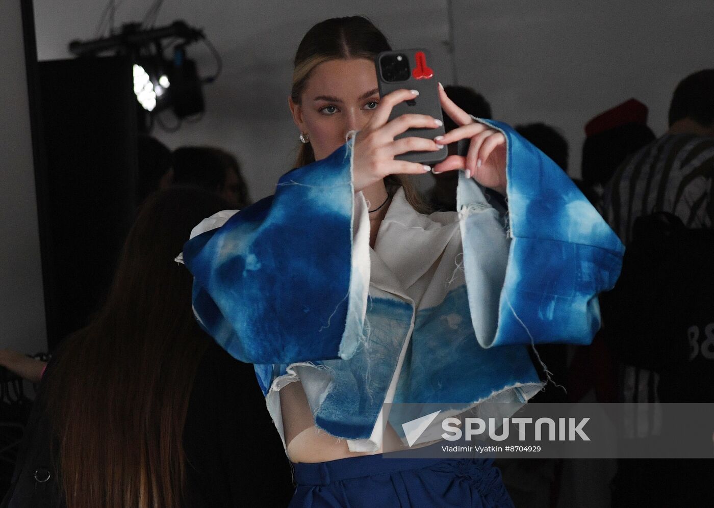 Russia Day Fashion Show