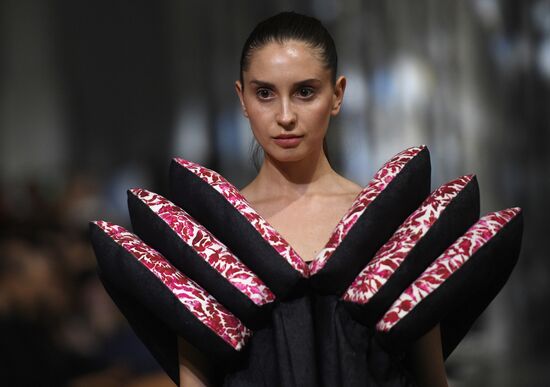 Russia Day Fashion Show