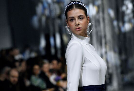 Russia Day Fashion Show
