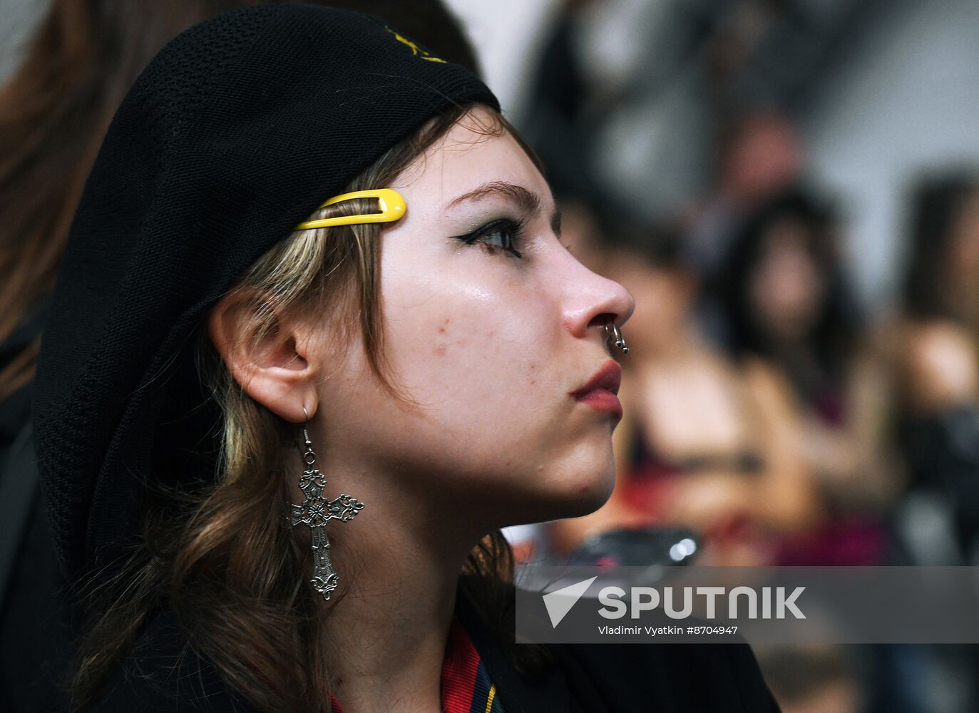 Russia Day Fashion Show