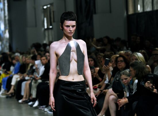 Russia Day Fashion Show
