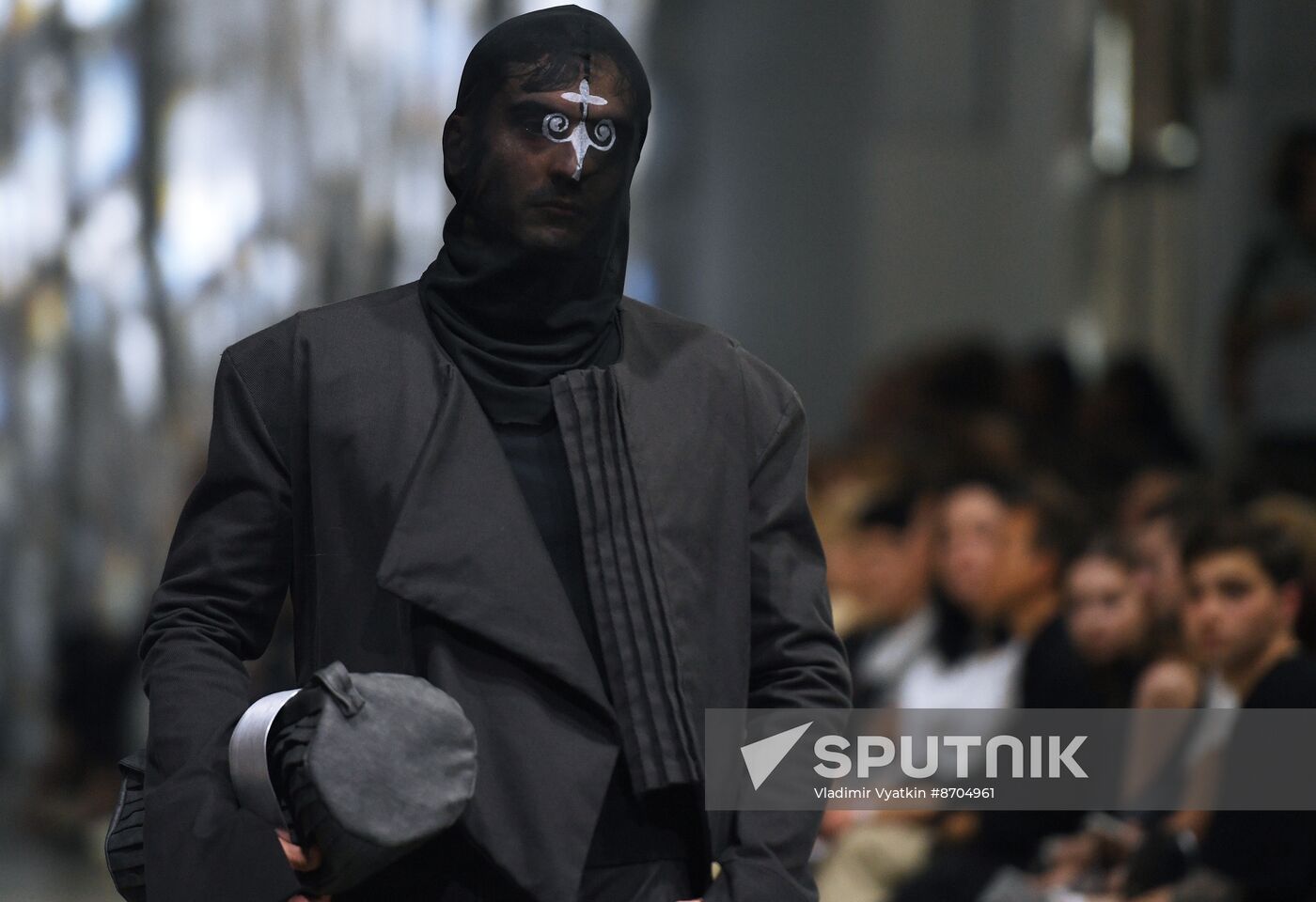 Russia Day Fashion Show
