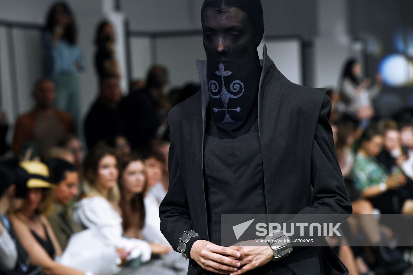 Russia Day Fashion Show