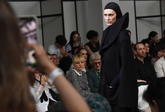 Russia Day Fashion Show