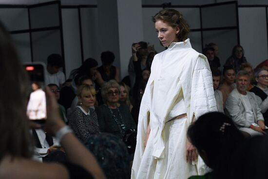 Russia Day Fashion Show